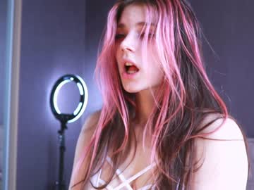 girl cam all day pinkncrazy image #4031200