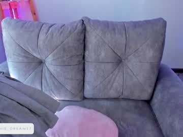girl cam all day annie_dreams image #1366495