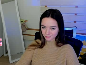 girl cam all day allana_dream image #8190492