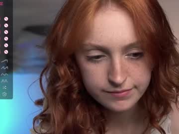 girl cam all day charming_flower image #7339577