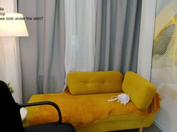 girl cam all day betty_blush image #3210407