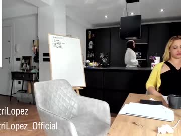girl cam all day crazypaty image #4384349