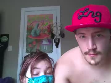 couple cam all day nymph_fairy image #3819370
