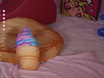 girl cam all day bunnydollstella image #6185537