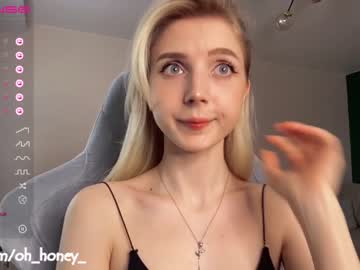 girl cam all day oh_honey_ image #4359605