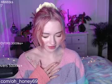 girl cam all day honey_devildoll image #641234