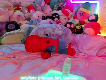girl cam all day princess_fart_sparkles image #4980718