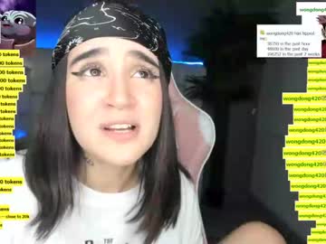 girl cam all day sugar_troubl3 image #888434