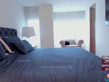 girl cam all day emma_lu1 image #1236985