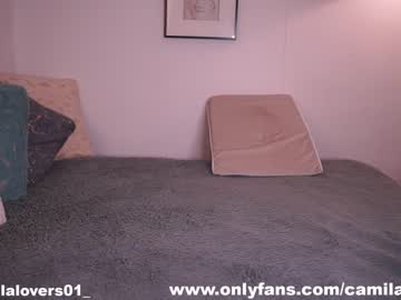 girl cam all day camilalovers01 image #6451972