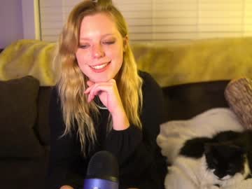 girl cam all day crimsonxrapture image #486757