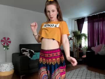 girl cam all day skyewatson image #6185818