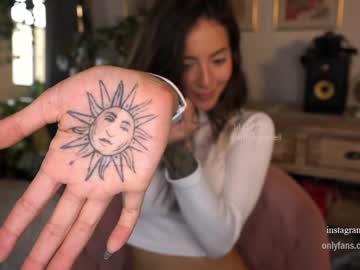 girl cam all day effyloweell image #512041