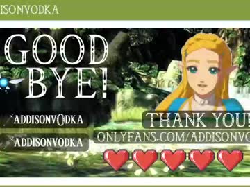 girl cam all day addisonvodka image #4358586