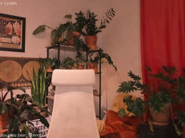 girl cam all day jane_flowers image #38070