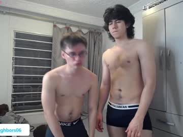 man cam all day _the_neighbors image #9092892