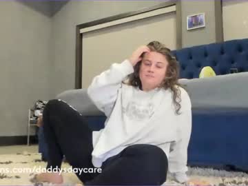 girl cam all day daddy_daycare_ image #3441779