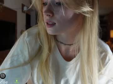 girl cam all day bestblondiiecb image #7190243