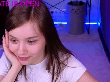 girl cam all day bless_sheila image #4628085