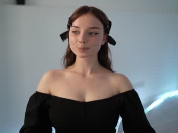 girl cam all day floret_joy image #5486673