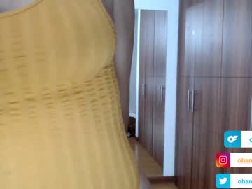 girl cam all day ohanna_ image #2788326