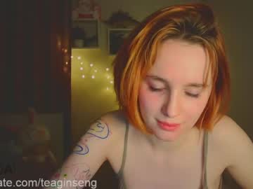 girl cam all day teaginseng image #1408806