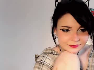 girl cam all day ronnie_neko image #7913102