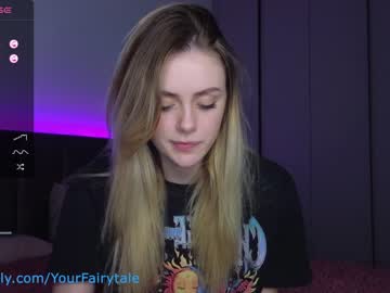 girl cam all day sky_magic image #6319025