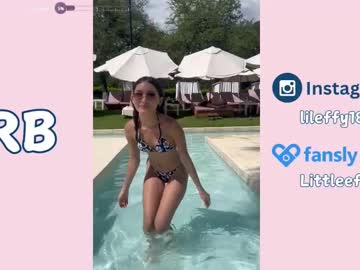 girl cam all day little_effy18_ image #8982920