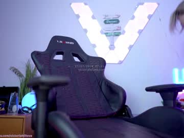 girl cam all day victoriahillova image #7514372
