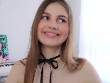 girl cam all day fluffy_angel image #6842556