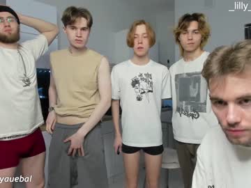 man cam all day borsh_ image #6780332