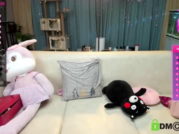 girl cam all day luna_liu520 image #1134984