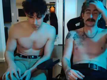 couple cam all day ryanrailer image #6080640