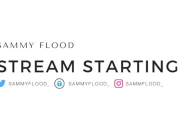 girl cam all day sammyfloodxxx image #71600