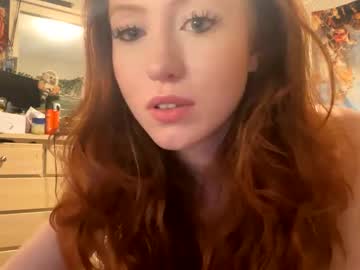 girl cam all day redgingersnapz image #9300127