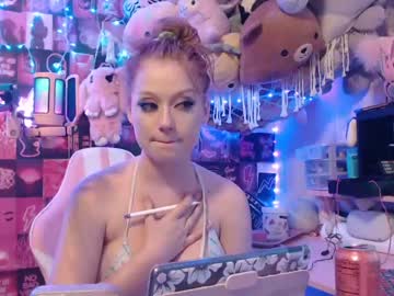 girl cam all day ccinnamon image #3111370