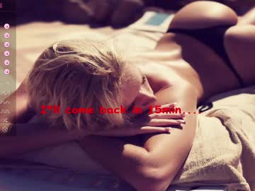 girl cam all day kassablanca_ image #8467480
