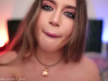 girl cam all day shy_jane image #7502463