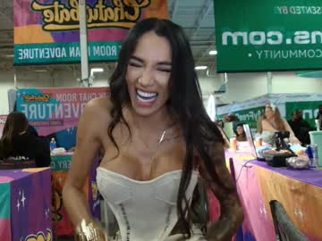 tranny cam all day sweetlaurasaenz image #8399174