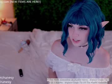 girl cam all day runesy image #4649942