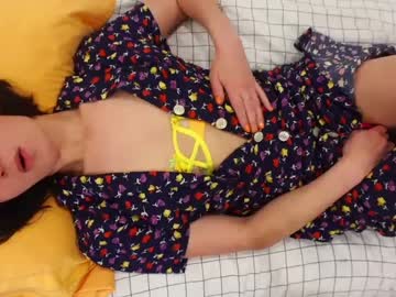 girl cam all day olive_fox image #4301046