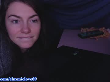 girl cam all day chroniclove image #4142616
