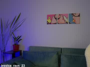 girl cam all day jessica_rays image #7178220