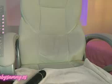 girl cam all day baby_sammyy image #8260868