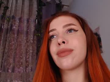 girl cam all day arian_fox image #1857176