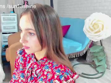 girl cam all day sunshine13_ image #902055