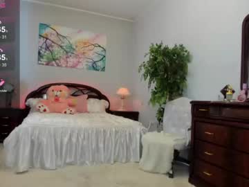 girl cam all day flower_nicole image #7480273