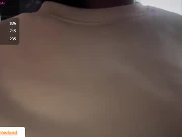 girl cam all day evelyn_jhonson3 image #8944846