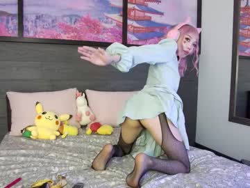 girl cam all day yummy_ayami image #1016659